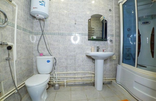Bang Rak Apartment | Hotel Cargotell Bangkok