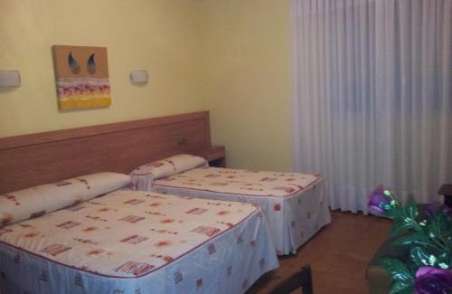 Sanxenxo Hotel | Hotel Caribe Sanxenxo