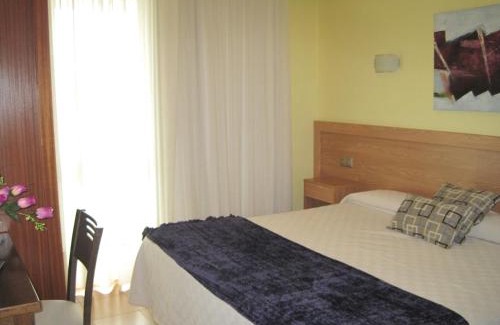 Sanxenxo Hotel | Hotel Caribe Sanxenxo