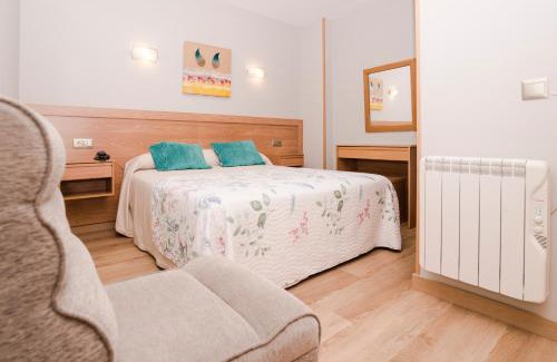 Sanxenxo Hotel | Hotel Caribe Sanxenxo