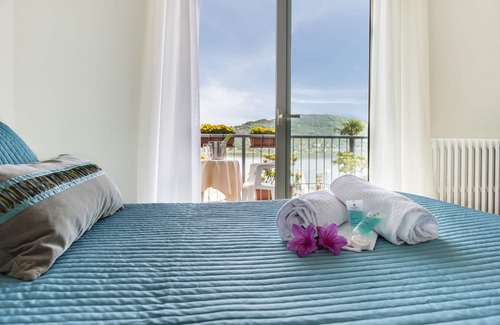 Feriolo Hotel | Hotel Carillon