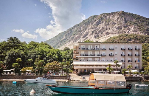 Feriolo Hotel | Hotel Carillon