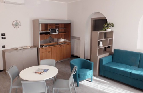 Ferrara Hotel | Hotel Carlton