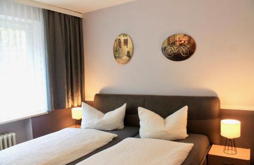 Bad Elster Hotel | Hotel Carolaruh
