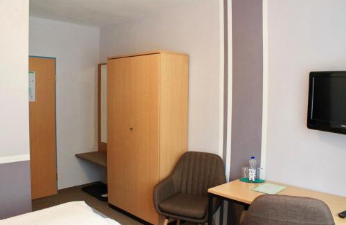 Bad Elster Hotel | Hotel Carolaruh
