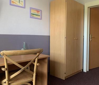 Bad Elster Hotel | Hotel Carolaruh