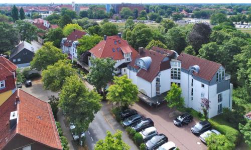 Celle Hotel | Hotel Caroline Mathilde