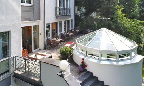 Celle Hotel | Hotel Caroline Mathilde