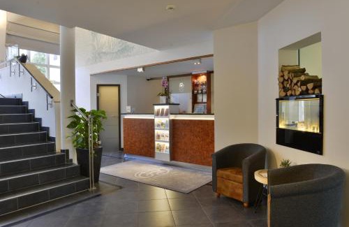 Celle Hotel | Hotel Caroline Mathilde