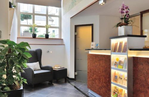 Celle Hotel | Hotel Caroline Mathilde