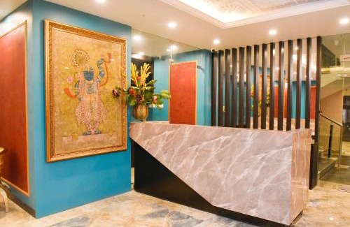 Lucknow Hotel | Hotel CASA Aishbagh