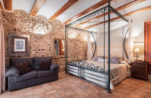 Villalonga Hotel | Hotel Casa Babel