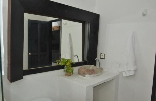 Los Naranjos Hotel | Hotel Casa Barlovento, Parque Tayrona