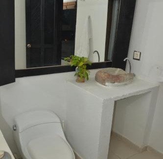 Los Naranjos Hotel | Hotel Casa Barlovento, Parque Tayrona