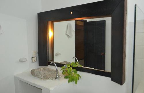 Los Naranjos Hotel | Hotel Casa Barlovento, Parque Tayrona