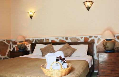 Centro Hotel | Hotel Casa Blanca Tequisquiapan