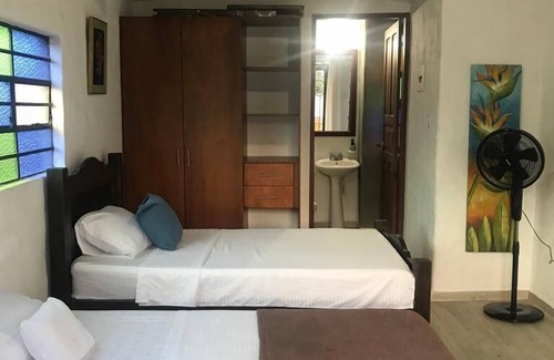 San Antonio Hotel | Hotel Casa Bresse