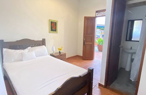 San Antonio Hotel | Hotel Casa Bresse