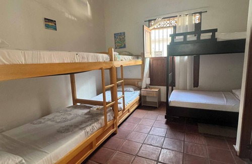 San Antonio Hotel | Hotel Casa Bresse