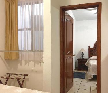 Zacatecas Centro Hotel | Hotel Casa Cortes