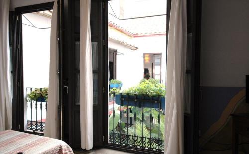 Distrito Centro Hotel | Hotel Casa de los Azulejos