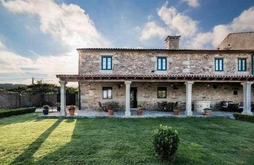 Sardinero House | Hotel - Casa de Turismo Rural Dugium