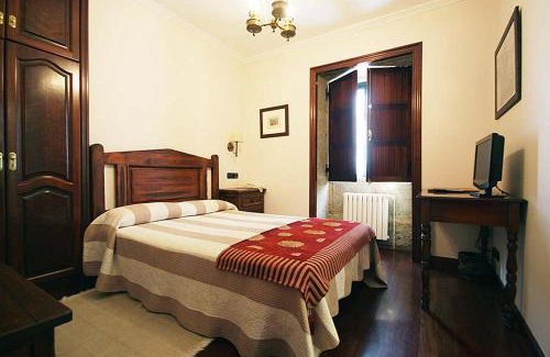 Sardinero House | Hotel - Casa de Turismo Rural Dugium