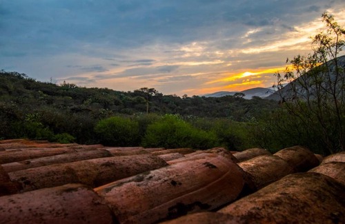 Bernal Hotel | Hotel Casa del Arbol