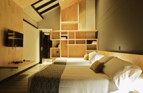 Filandia Hotel | Hotel Casa Du Velo