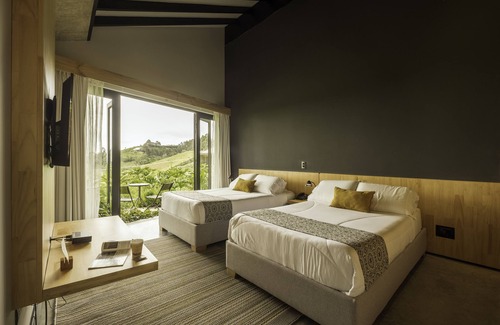 Filandia Hotel | Hotel Casa Du Velo