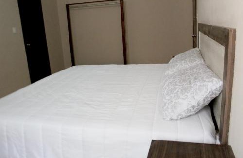 Torreon Hotel | Hotel Casa Hidalgo