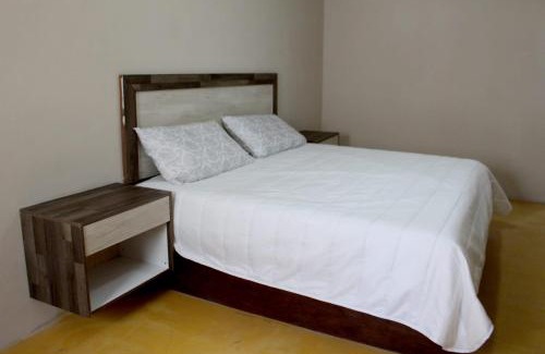 Torreon Hotel | Hotel Casa Hidalgo