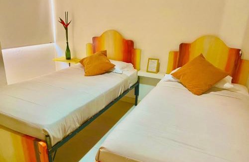 Valledupar Bed & Breakfast | Hotel Casa La Pilonera