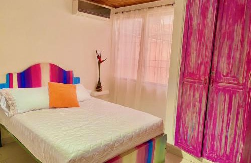 Valledupar Bed & Breakfast | Hotel Casa La Pilonera