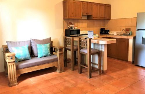 Loreto Hotel | Hotel Casa Mangos Loreto