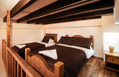 La Vega Hotel | Hotel Casa Moreno La vega C