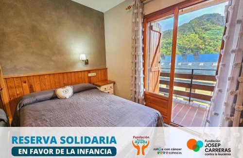 Panticosa Hotel | Hotel Casa Morlans 3000