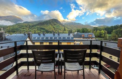 Panticosa Hotel | Hotel Casa Morlans 3000