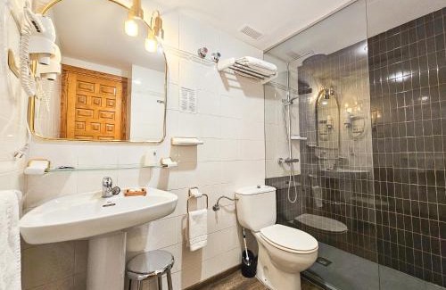 Panticosa Hotel | Hotel Casa Morlans 3000