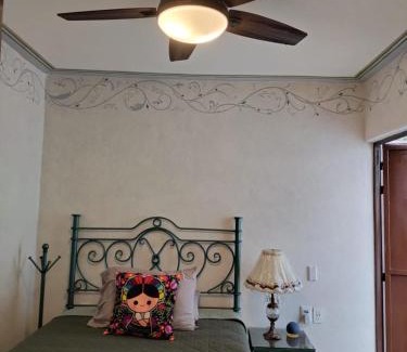 Santa Rosa de Jauregui House | HOTEL CASA LIMON