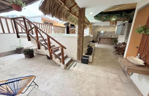 Acapulco House | Hotel Casa-Noria Acapulco