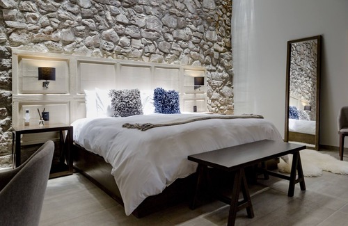 Downtown Queretaro Hotel | Hotel Casa Once