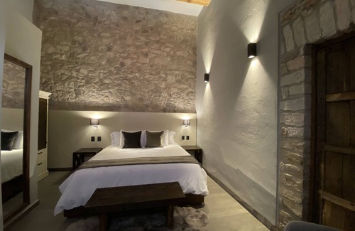 Downtown Queretaro Hotel | Hotel Casa Once