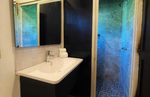 Parras de la Fuente Apartment | Hotel casa patrón en Parras
