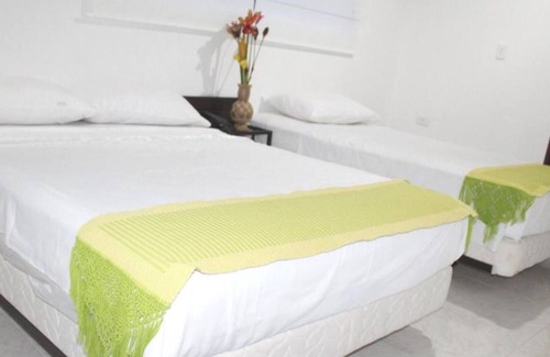 Neiva Apartment | HOTEL CASA PABLO, ECOLOGICAL AND 100% HUILENSE