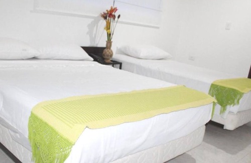 Neiva Apartment | HOTEL CASA PABLO, ECOLOGICAL AND 100% HUILENSE