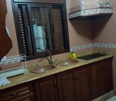 El Bosque House | Hotel Casa Paco