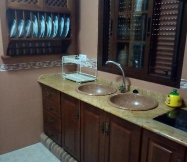 El Bosque House | Hotel Casa Paco