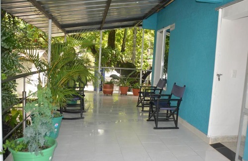 Rivera Hotel | HOTEL Casa Real
