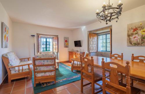 Areas House | Hotel Casa Rectoral